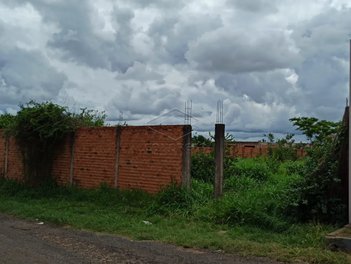 house em Alameda Nilo Antônio Braz Inforzato, Jardim Residencial Guarantã - Bocaina - SP