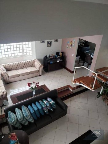 house em Rua Professor Luiz Braga, Jardim Estoril - Bauru - SP