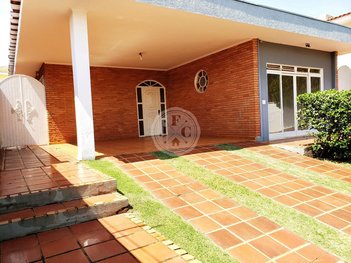 house em Rua Edmo Bernardes Mello, Ribeirânia - Ribeirão Preto - SP