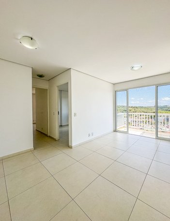 apartment em Rua Duque de Caxias, Centro - Barueri - SP
