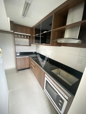 apartment em Servidão de Passagem S-267, Ilha da Figueira - Jaraguá do Sul - SC