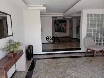 apartment em Rua Huitacá, Jardim da Campina - São Paulo - SP
