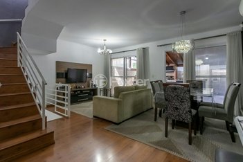 house em Rua Moliére, Vila Sofia - São Paulo - SP