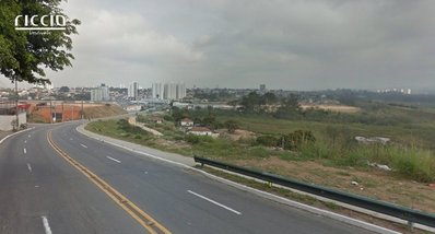 land_lot em Avenida João Marson, Vila Industrial - São José dos Campos - SP