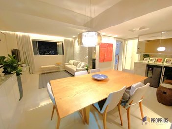 apartment em Rua Euclides da Cunha, Prado - Belo Horizonte - MG