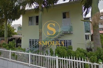 house em Servidão Manoel Monteiro, Canasvieiras - Florianópolis - SC