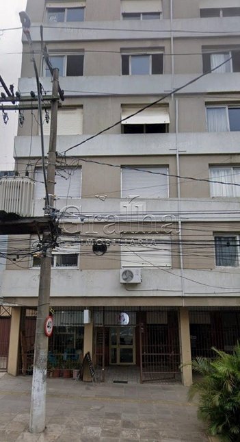 apartment em Rua Vicente da Fontoura, Santana - Porto Alegre - RS