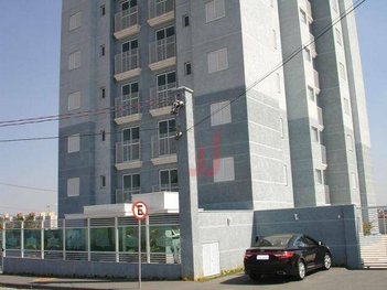 apartment em Rua Antônio Fernandes, Jardim Gonçalves - Sorocaba - SP