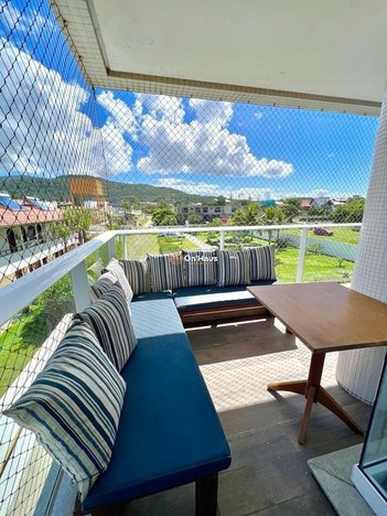 apartment em Rua Manoel Pedro Vieira, Morro das Pedras - Florianópolis - SC