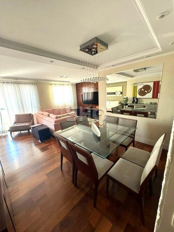 apartment em Avenida Itaboraí, Bosque da Saúde - São Paulo - SP