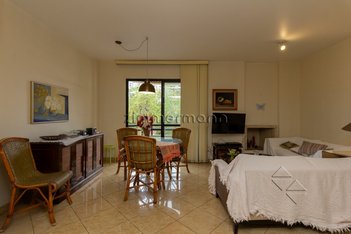 apartment em Rua Bergamota, Alto da Lapa - São Paulo - SP