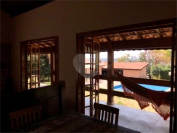 house em Alameda das Goiabeiras, Horizonte Azul - Village Ambiental II - Itupeva - SP