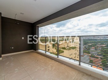 apartment em Rua Professor Filadelfo Azevedo, Vila Nova Conceição - São Paulo - SP