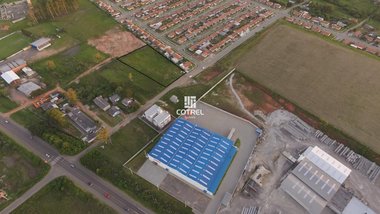 land_lot em Rua Vereador Lauro Machado Soares, São José - Santa Maria - RS