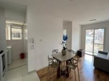 apartment em Rua Dinah, Centro - São Bernardo do Campo - SP
