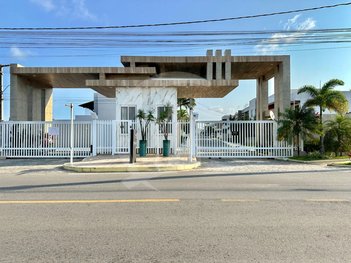 land_lot em Avenida Arrozal, Marivan - Aracaju - SE