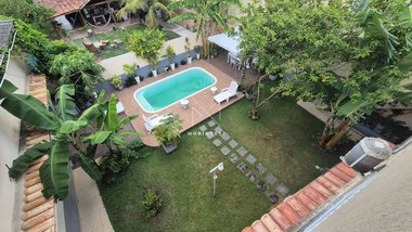 house em Rua Almanir Grego, Engenho do Mato - Niterói - RJ