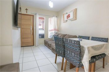 house em Rua Darcy Fruet, Jardim Wanel Ville V - Sorocaba - SP