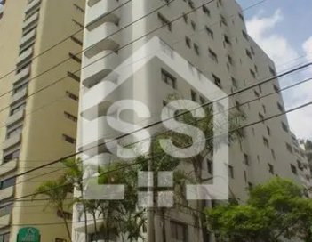 apartment em Rua Monte Alegre, Perdizes - São Paulo - SP
