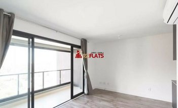 apartment em Rua Gabriele D'Annunzio, Campo Belo - São Paulo - SP