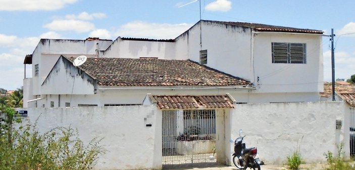 Cômodo Condomínio