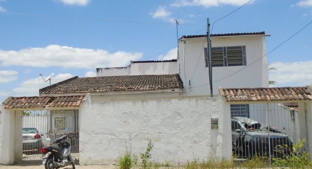 Cômodo Condomínio