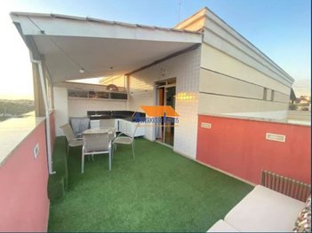 apartment em Rua Flor-de-júpiter, Liberdade - Belo Horizonte - MG