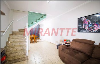 house em Avenida Tenente José Jerônimo de Mesquita, Parque Novo Mundo - São Paulo - SP