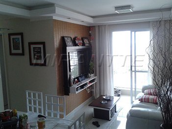 apartment em Rua Orindiúva, Vila Maria Alta - São Paulo - SP