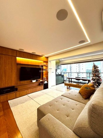 apartment em Rua Lauriano Fernandes Júnior, Vila Leopoldina - São Paulo - SP