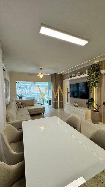 apartment em Rua 3130, Centro - Balneário Camboriú - SC