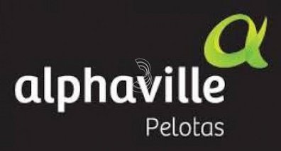 house em Avenida Adolfo Fetter, Laranjal - Pelotas - RS