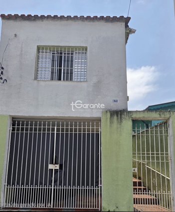house em Rua Ituri, Vila Formosa - São Paulo - SP