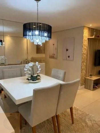 apartment em Rua Caioaba, Vila Graciosa - São Paulo - SP