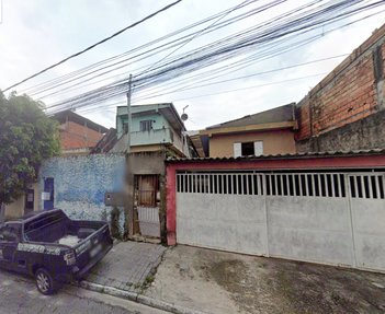house em Rua Luísa Miller, Vila Missionária - São Paulo - SP