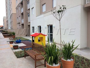 apartment em Avenida Parada Pinto, Vila Nova Cachoeirinha - São Paulo - SP
