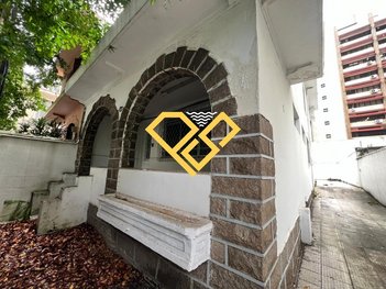 commercial_building em Doutor Luís de Faria, Gonzaga - Santos - SP