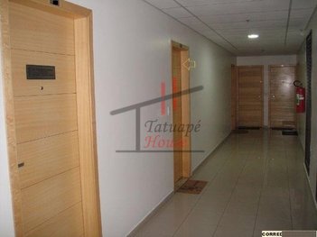 office em Tuiuti, Tatuapé - São Paulo - SP