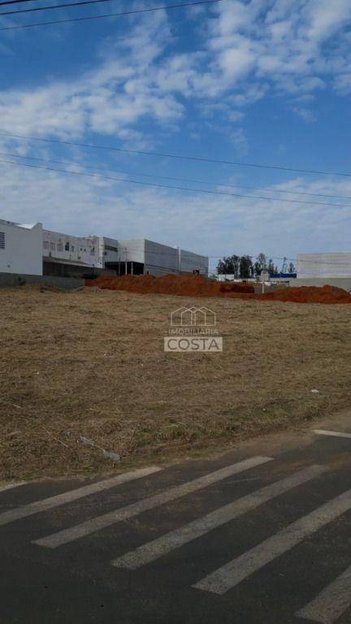 commercial_land_lot em Rua Sálvio Antônio Martins, Europark Comercial - Indaiatuba - SP