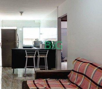 apartment em Rua Nunes Balboa, Vila Carrão - São Paulo - SP