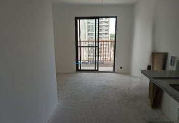 apartment em Rua Cacilda Becker, Jardim das Acácias - São Paulo - SP