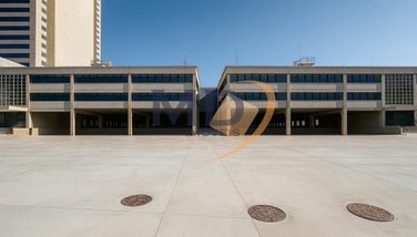 industrial em Avenida Tamboré, Tamboré - Barueri - SP