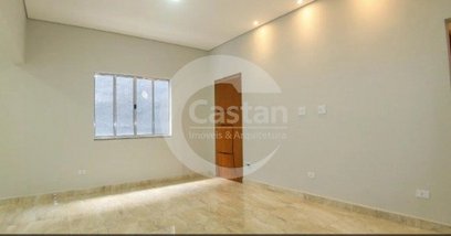 house em Rua Baía Grande, Vila Bela - São Paulo - SP