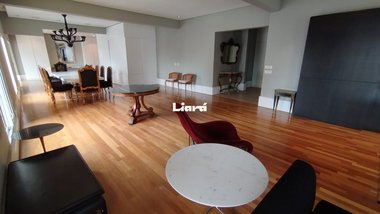 apartment em Rua Doutor Alceu de Assis, Jardim Europa - São Paulo - SP