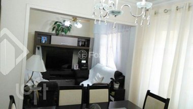 apartment em Rua Marechal Mesquita, Teresópolis - Porto Alegre - RS