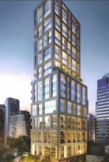 office em Rua Leopoldo Couto Magalhães Júnior, Itaim Bibi - São Paulo - SP