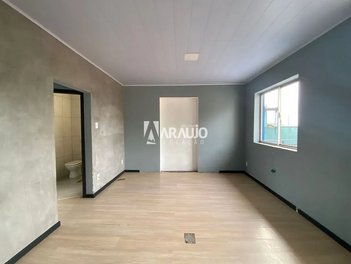 apartment em Avenida Ministro Victor Konder, Centro - Itajaí - SC