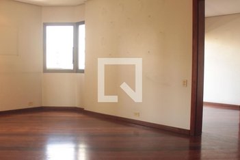 apartment em Rua Itapimirum, Vila Andrade - São Paulo - SP