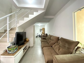 house em Avenida Porto Alegre, União - Dois Irmãos - RS