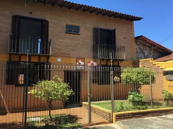 house em Rua Manoel Cembranelli, Chácara da Galega - Pindamonhangaba - SP